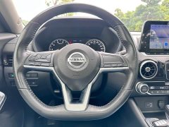 Nissan Sylphy 1.6L XL CVT Smart Comfort Edition - ფოტო 15