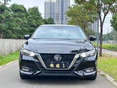 Nissan Sylphy 1.6L XL CVT Smart Comfort Edition - ფოტო 2
