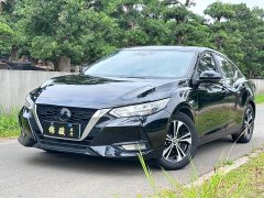 Nissan Sylphy 1.6L XL CVT Smart Comfort Edition - ფოტო 3