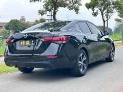 Nissan Sylphy 1.6L XL CVT Smart Comfort Edition - ფოტო 4