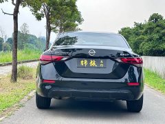 Nissan Sylphy 1.6L XL CVT Smart Comfort Edition - ფოტო 5