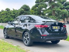 Nissan Sylphy 1.6L XL CVT Smart Comfort Edition - ფოტო 6