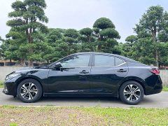Nissan Sylphy 1.6L XL CVT Smart Comfort Edition - ფოტო 7