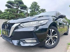 Nissan Sylphy 1.6L XL CVT Smart Comfort Edition - ფოტო 8