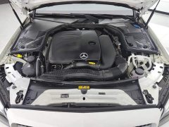 Mercedes-Benz C-Class C 260 L AMG Line - ფოტო 10
