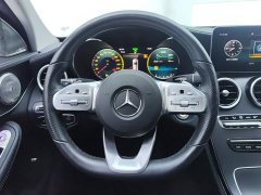 Mercedes-Benz C-Class C 260 L AMG Line - ფოტო 15