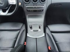 Mercedes-Benz C-Class C 260 L AMG Line - ფოტო 16