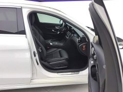 Mercedes-Benz C-Class C 260 L AMG Line - ფოტო 8