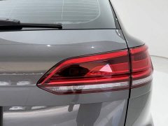 Volkswagen Touareg 2.0TSI Ruishang Edition - ფოტო 10