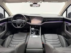 Volkswagen Touareg 2.0TSI Ruishang Edition - ფოტო 12