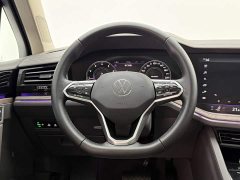 Volkswagen Touareg 2.0TSI Ruishang Edition - ფოტო 13