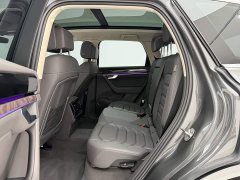 Volkswagen Touareg 2.0TSI Ruishang Edition - ფოტო 18