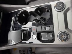 Volkswagen Touareg 2.0TSI Ruishang Edition - ფოტო 19