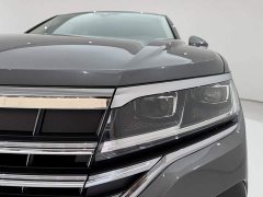 Volkswagen Touareg 2.0TSI Ruishang Edition - ფოტო 9