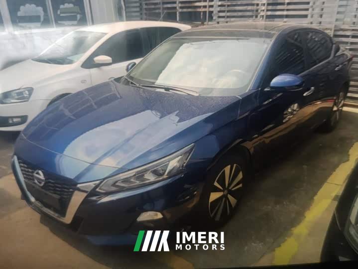 Nissan Teana 2.0L XL Comfort - ავტომობილი ჩინეთიდან