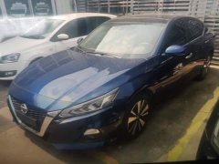 Nissan Teana 2.0L XL Comfort - ფოტო 1