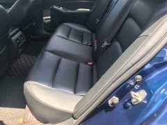 Nissan Teana 2.0L XL Comfort - ფოტო 11