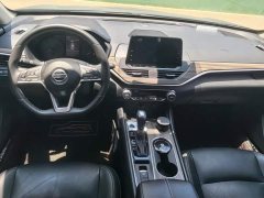 Nissan Teana 2.0L XL Comfort - ფოტო 12