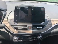 Nissan Teana 2.0L XL Comfort - ფოტო 13