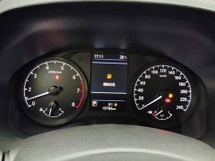 Nissan Teana 2.0L XL Comfort - ფოტო 14