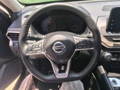 Nissan Teana 2.0L XL Comfort - ფოტო 15
