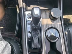 Nissan Teana 2.0L XL Comfort - ფოტო 16