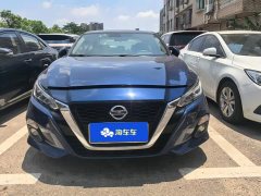Nissan Teana 2.0L XL Comfort - ფოტო 2