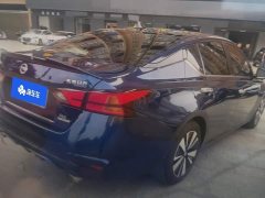 Nissan Teana 2.0L XL Comfort - ფოტო 3