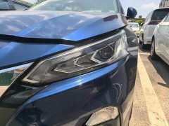 Nissan Teana 2.0L XL Comfort - ფოტო 5
