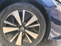 Nissan Teana 2.0L XL Comfort - ფოტო 6