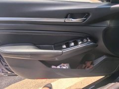 Nissan Teana 2.0L XL Comfort - ფოტო 7