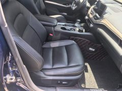 Nissan Teana 2.0L XL Comfort - ფოტო 8