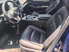Nissan Teana 2.0L XL Comfort - ფოტო 9