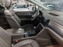 Volkswagen Viloran 2020 330TSI Luxury - ფოტო 12