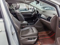 Volkswagen Viloran 2020 330TSI Luxury - ფოტო 13