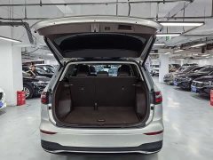 Volkswagen Viloran 2020 330TSI Luxury - ფოტო 15