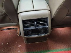 Volkswagen Viloran 2020 330TSI Luxury - ფოტო 16