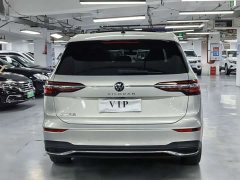 Volkswagen Viloran 2020 330TSI Luxury - ფოტო 18