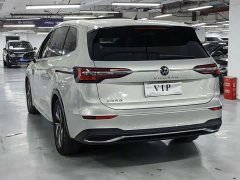 Volkswagen Viloran 2020 330TSI Luxury - ფოტო 19