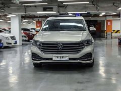 Volkswagen Viloran 2020 330TSI Luxury - ფოტო 2