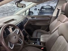 Volkswagen Viloran 2020 330TSI Luxury - ფოტო 6