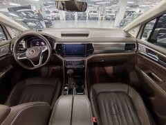 Volkswagen Viloran 2020 330TSI Luxury - ფოტო 7