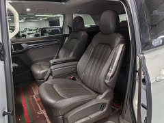 Volkswagen Viloran 2020 330TSI Luxury - ფოტო 8