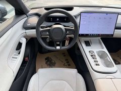 Xiaomi SU7 Quad Motor Ultra-Long Range Advanced Autonomous Driving Max - ფოტო 10