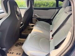 Xiaomi SU7 Quad Motor Ultra-Long Range Advanced Autonomous Driving Max - ფოტო 11