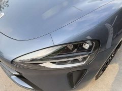 Xiaomi SU7 Quad Motor Ultra-Long Range Advanced Autonomous Driving Max - ფოტო 15