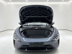 Xiaomi SU7 Quad Motor Ultra-Long Range Advanced Autonomous Driving Max - ფოტო 19