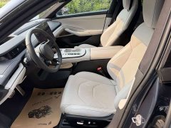 Xiaomi SU7 Quad Motor Ultra-Long Range Advanced Autonomous Driving Max - ფოტო 5