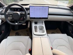 Xiaomi SU7 Quad Motor Ultra-Long Range Advanced Autonomous Driving Max - ფოტო 9