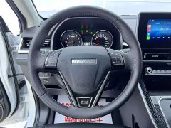 Haval M6 2021 PLUS 1.5T DCT Luxury Smart Connected Edition - ფოტო 11